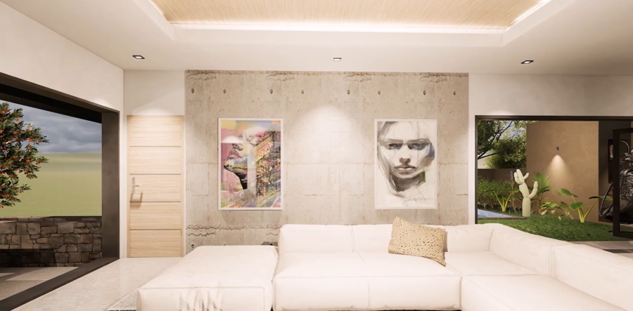 3 Bedroom Property for Sale in Langebaan Country Estate Western Cape